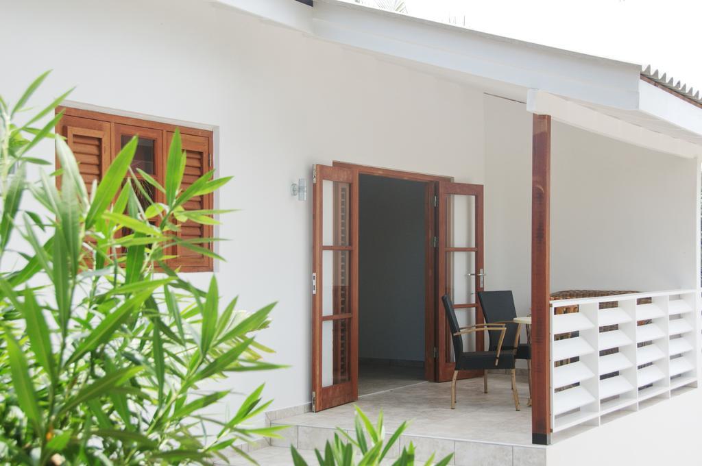Bantopa Apartments Willemstad Szoba fotó