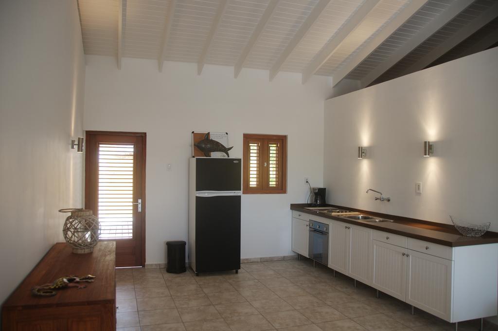 Bantopa Apartments Willemstad Szoba fotó
