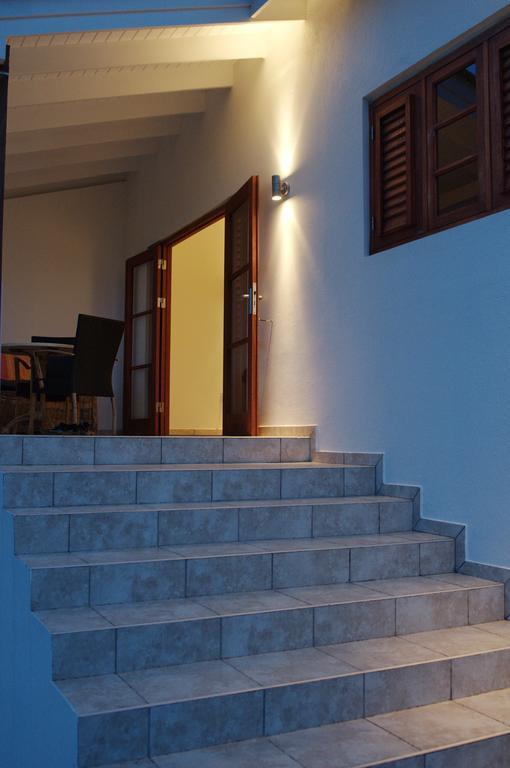 Bantopa Apartments Willemstad Szoba fotó