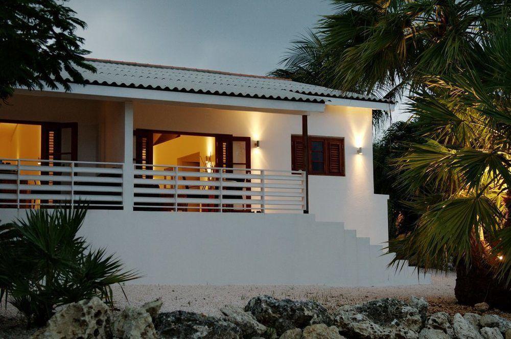 Bantopa Apartments Willemstad Kültér fotó