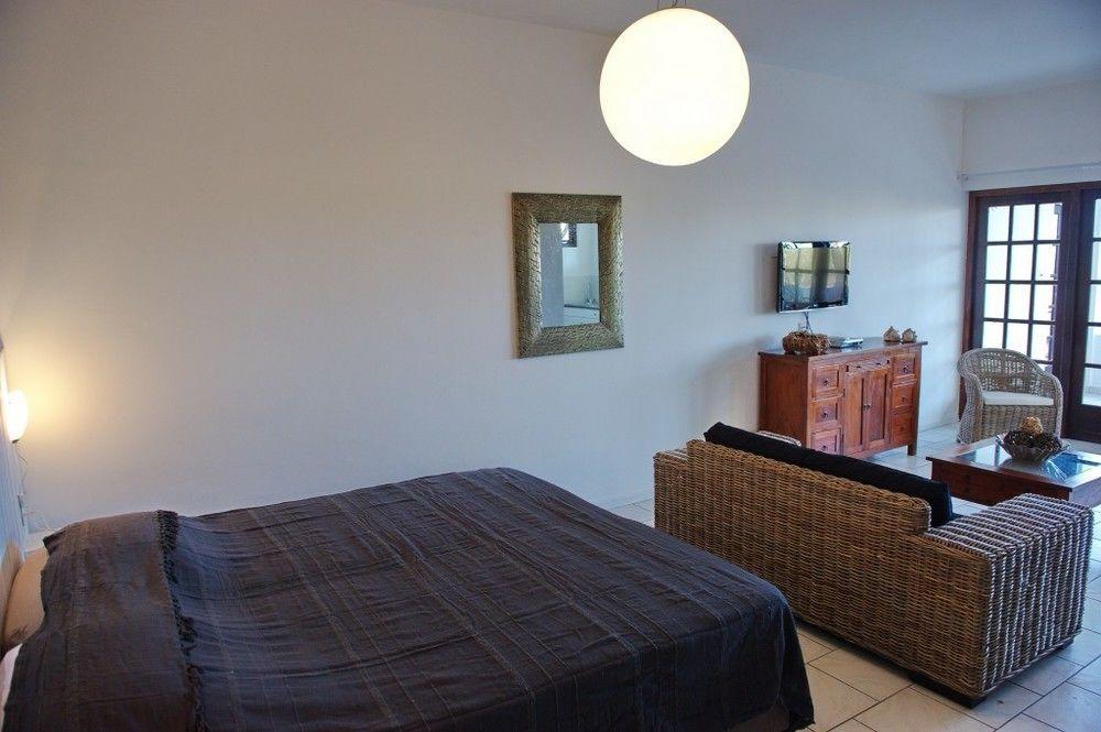 Bantopa Apartments Willemstad Kültér fotó