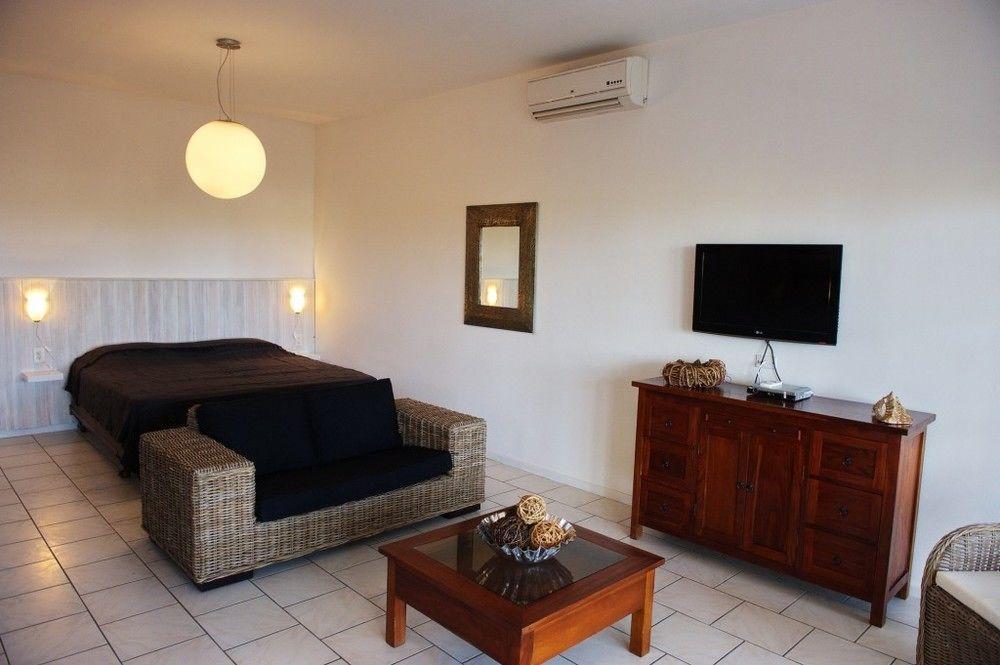 Bantopa Apartments Willemstad Kültér fotó